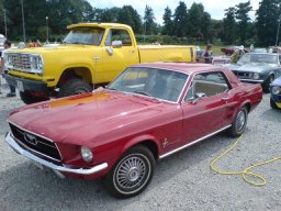 Big Bumper Meet 2007